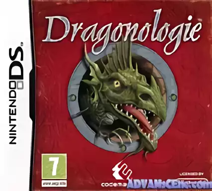 Image n° 1 - box : Dragonology